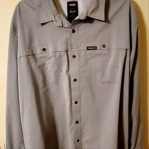 XXL Wrangler long sleeve
